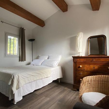 Bed and Breakfast Les Magnolias à Marseille Extérieur photo