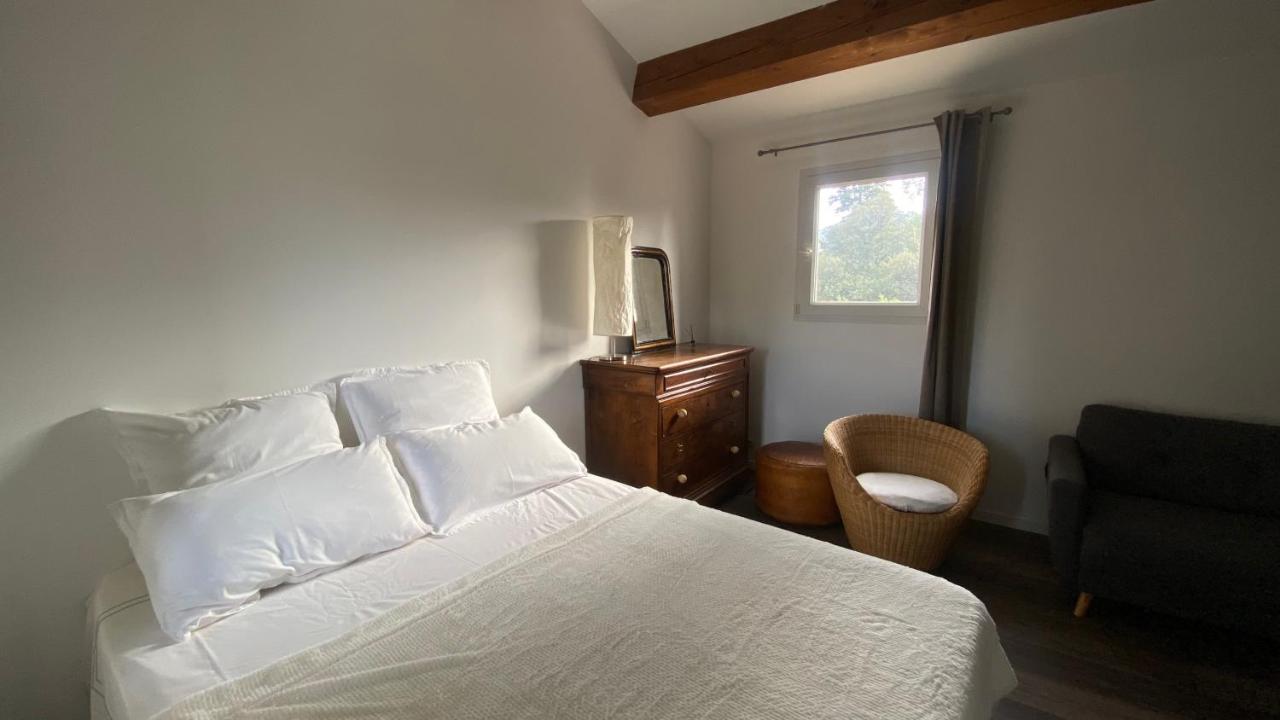 Bed and Breakfast Les Magnolias à Marseille Extérieur photo